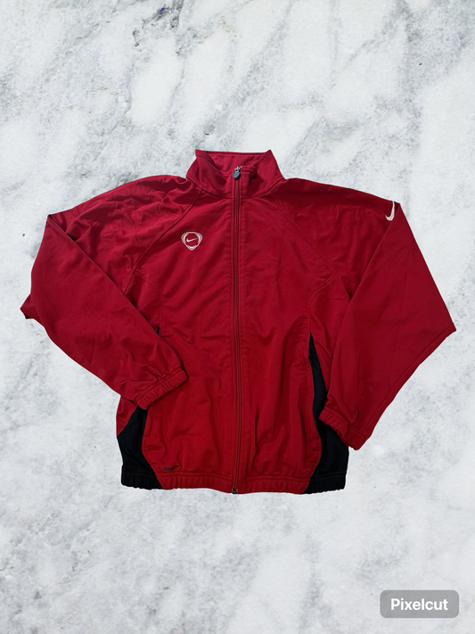 Nike vintage Trainingsjacke M 7452