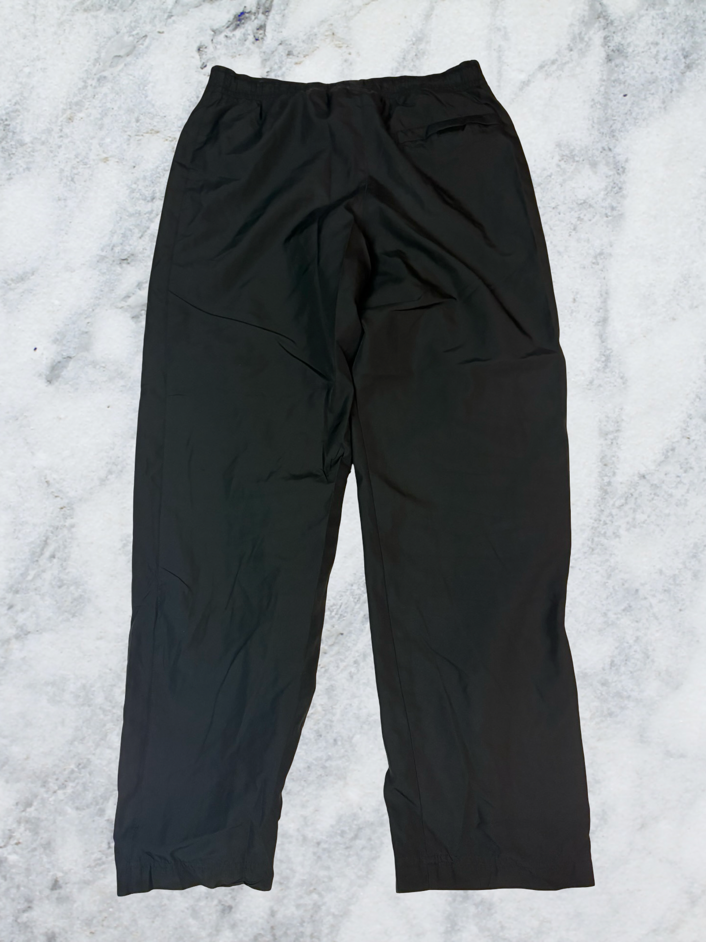 Nike Vintagw Trackpants m baggy 5791