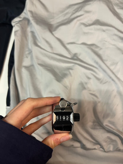 Kappa Vintage Trackjacket Xxl 5192