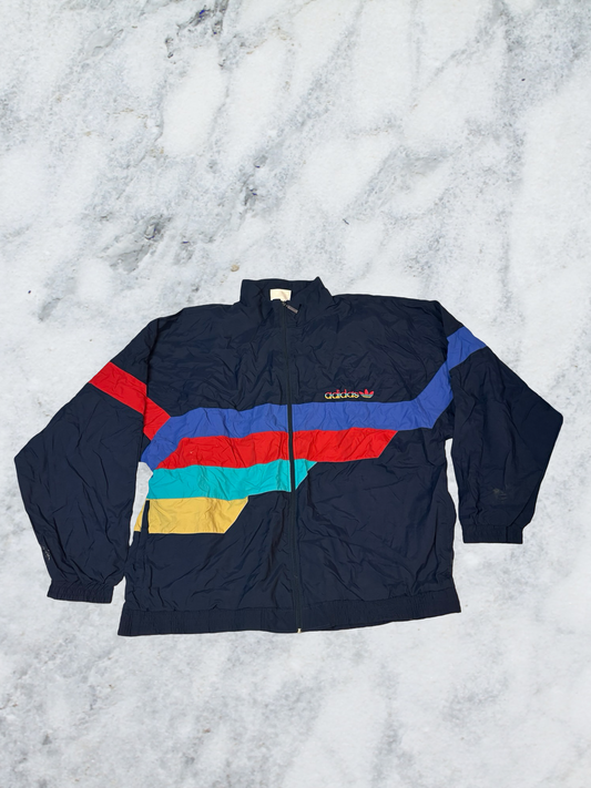 Adidas Vintage Trackjacket xl-xxl 6209