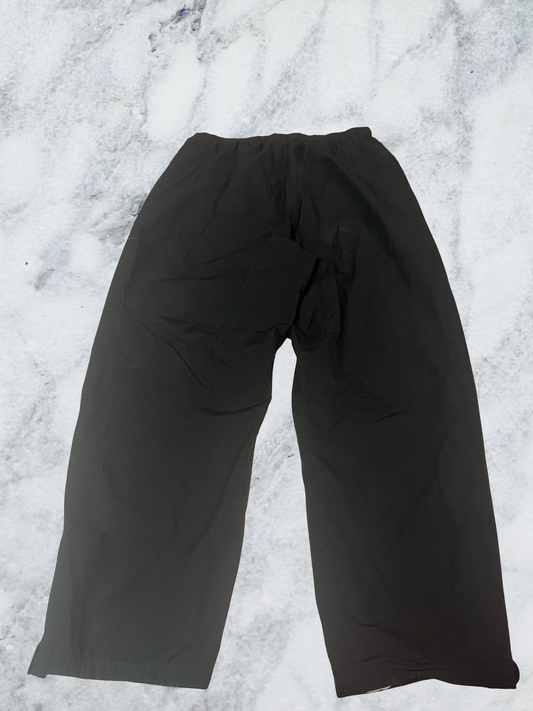 Vintage Nike Trackpants XL fit S 5416