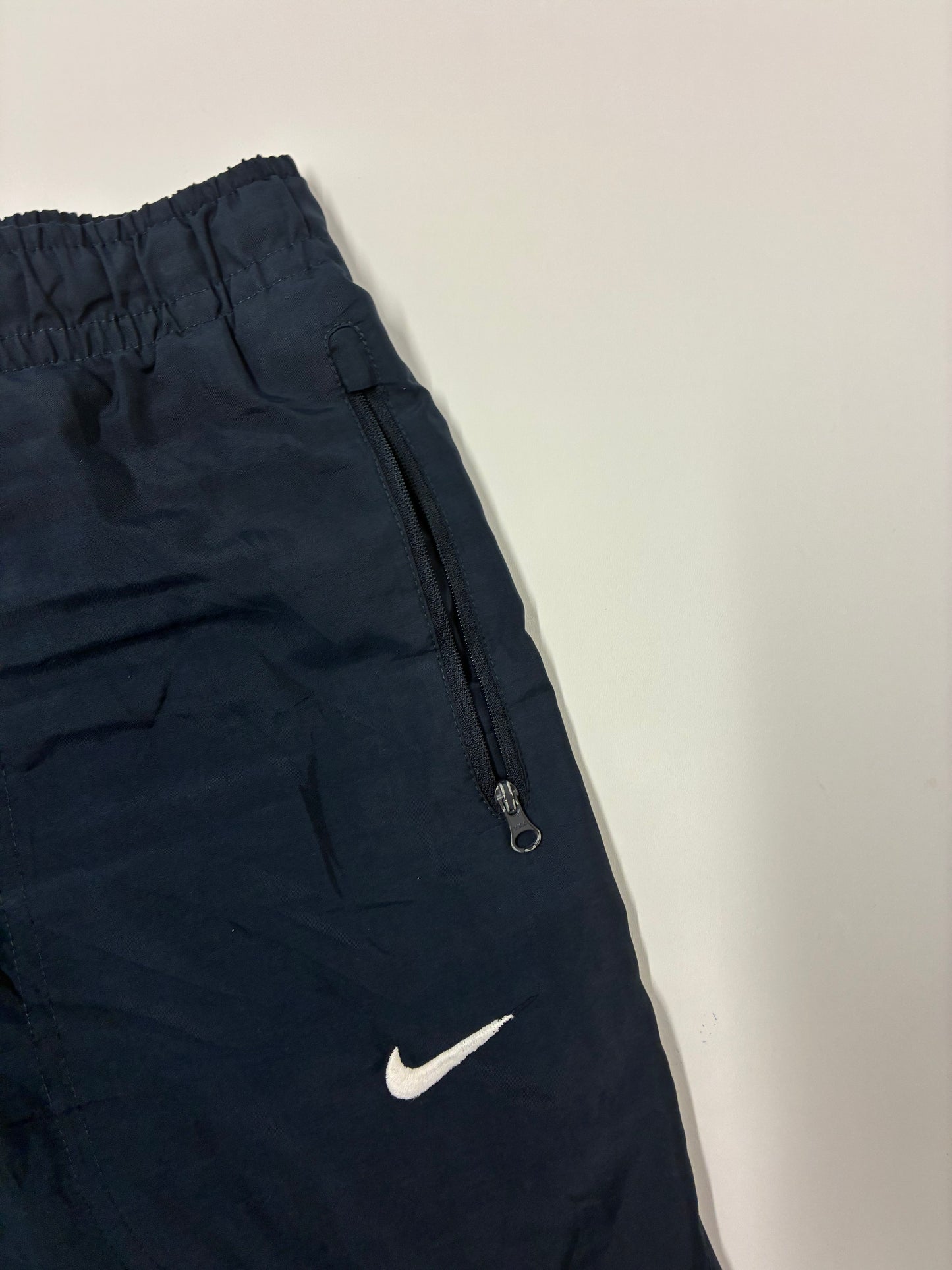 Vintage Nike trackpants M fit S 6715