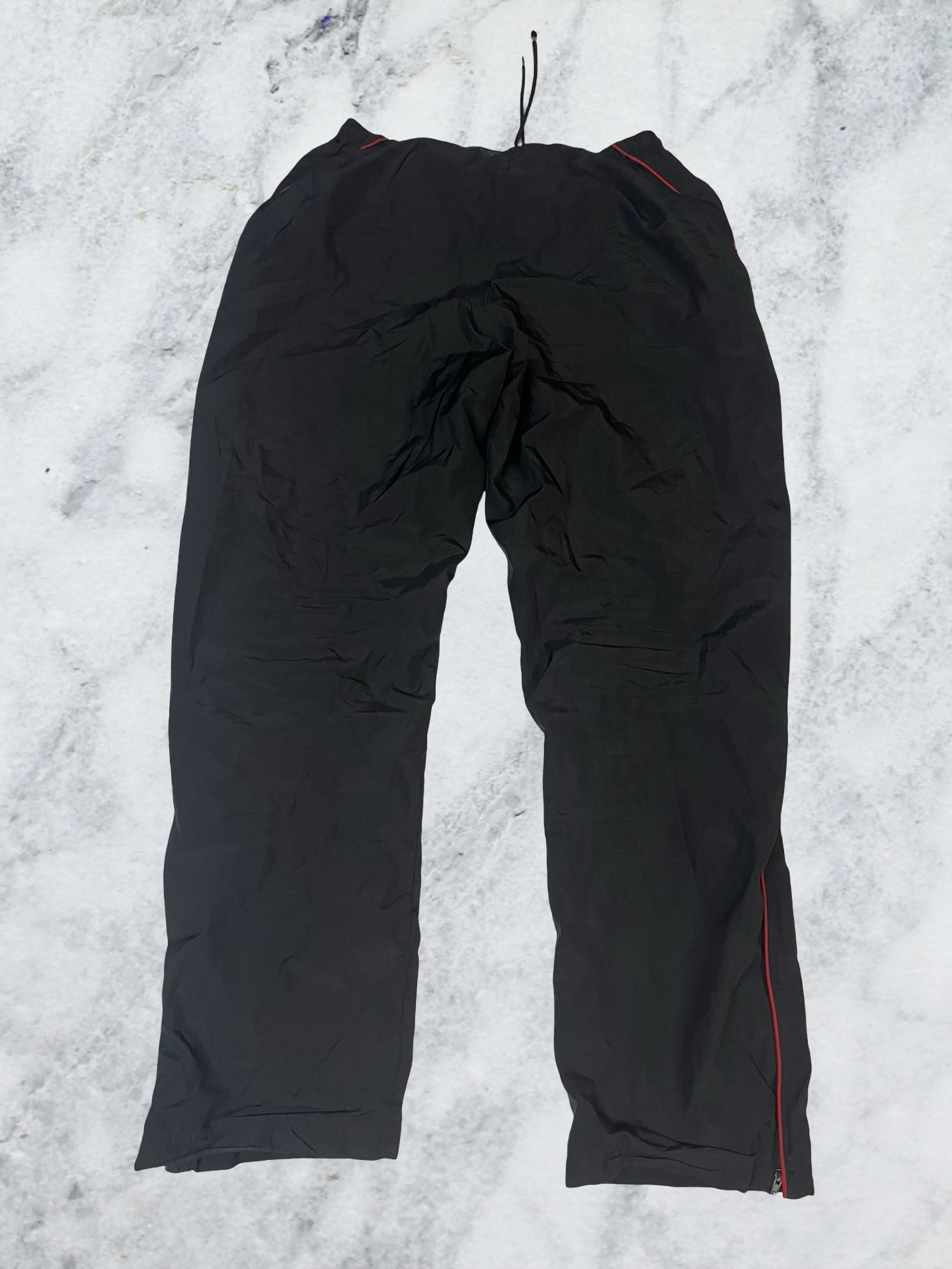 Reebok Vintage Trackpants L baggy 5654