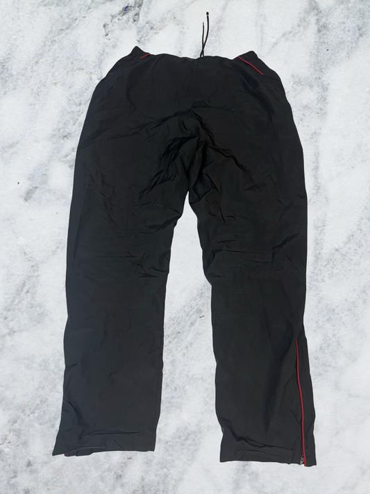 Reebok Vintage Trackpants L baggy 5654
