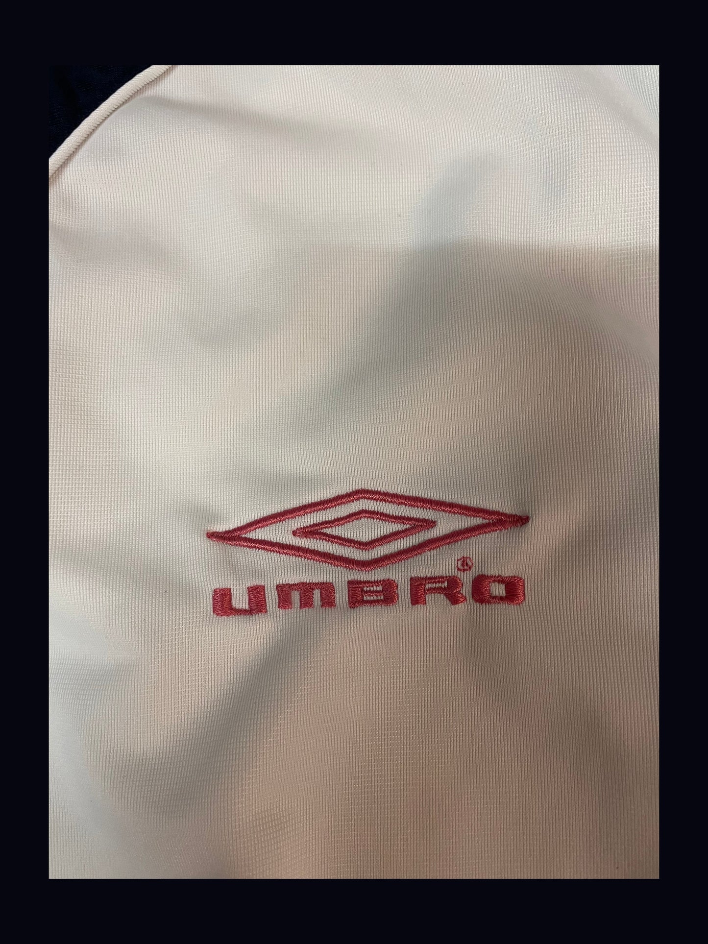 Umbro Vintage Trackjacket S 6224