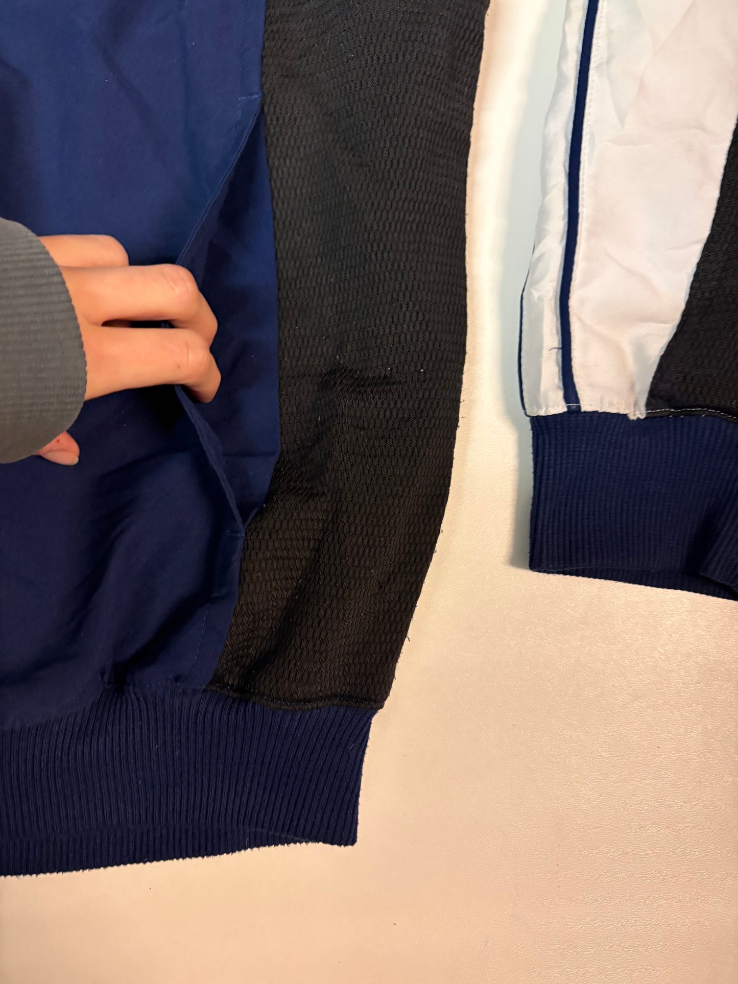 Adidas Vintage Trackpants xl 5843