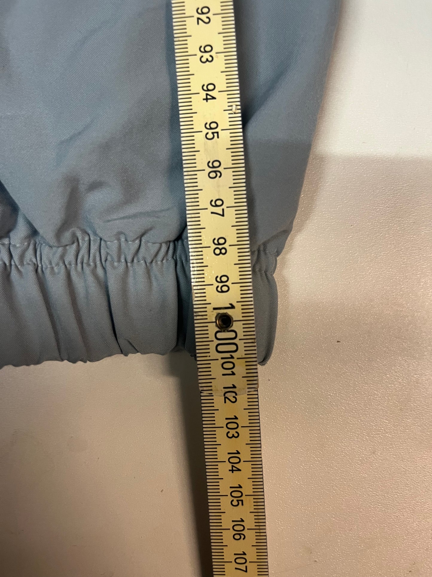 Vintage Adidas Trackpants L fit M 4304
