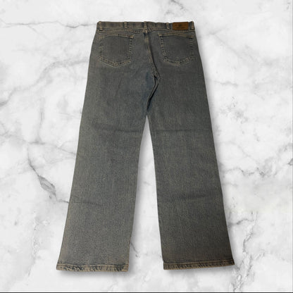 Vintage Wrangler Jeans 36/30 fit M 3953
