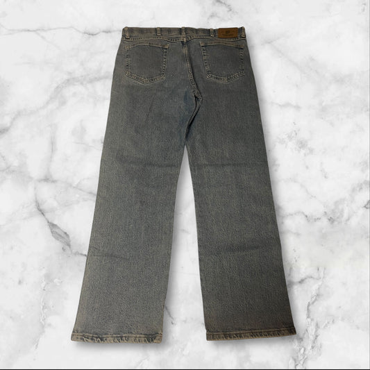 Vintage Wrangler Jeans 36/30 fit M 3953