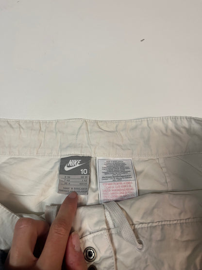 Nike Vintage Trackpants 38 4894