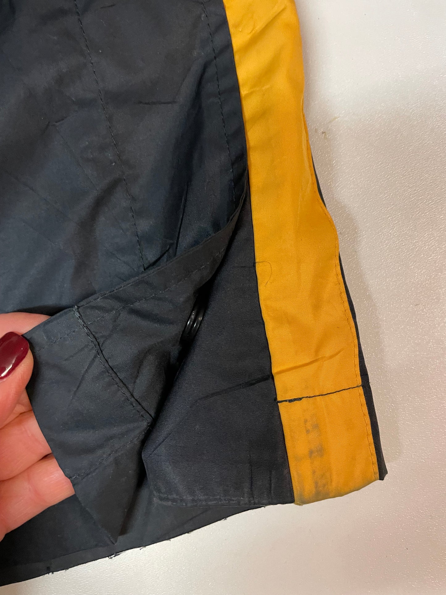 Nike Vintage Trackpants L 5896