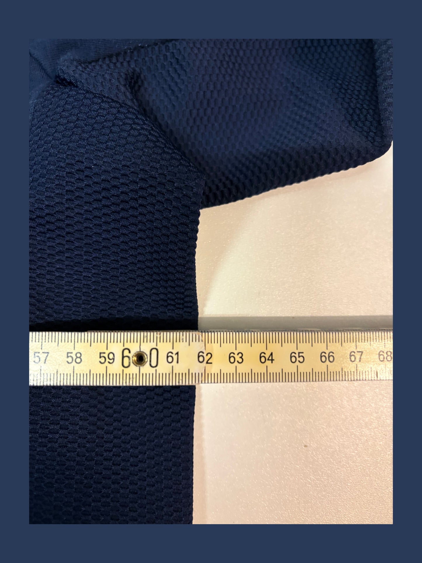 Polo Ralph Lauren Zipper Navy xl 6328