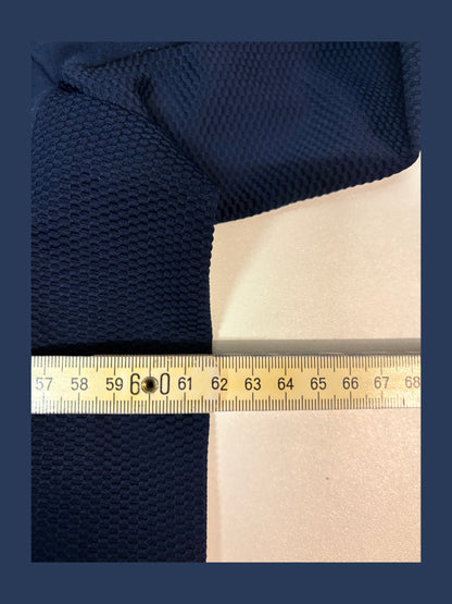 Polo Ralph Lauren Zipper Navy xl 6328