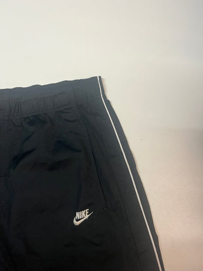 Vintage Nike Trackpants baggy L 5566