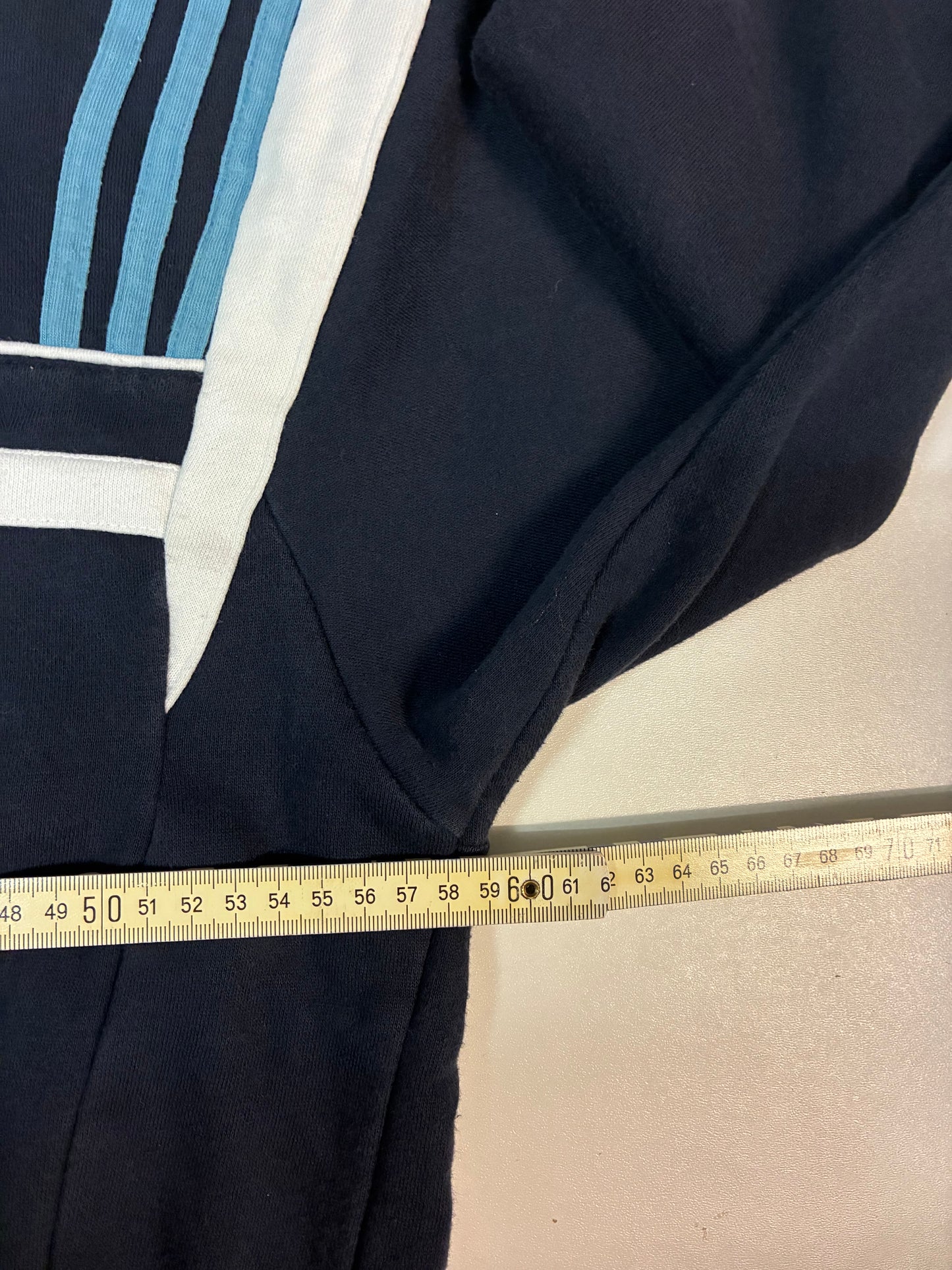 Vintage Adidas Sweatshirt L 5978