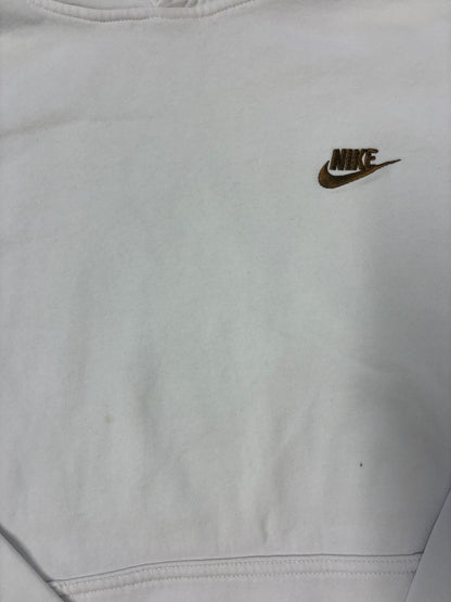 Vintage Nike hoodie M - L 6674