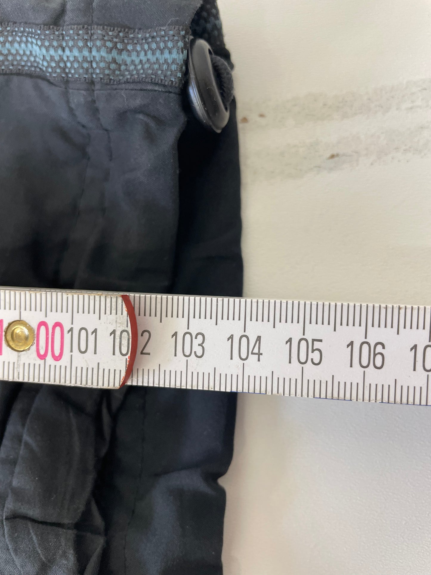 Adidas Vintage Trackpants S 6633