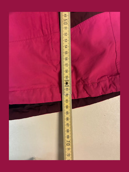 Vintage the north face Regenjacke M 6111