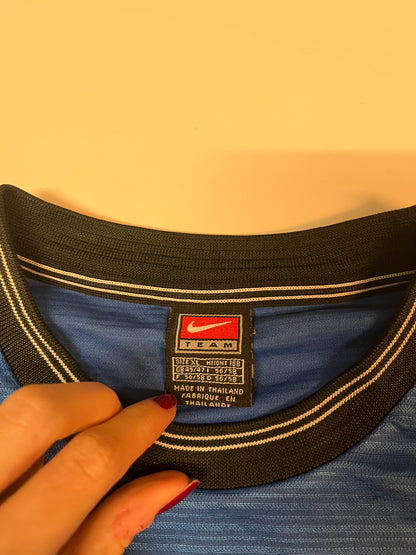 Nike Vintage Tshirt Xl 5250