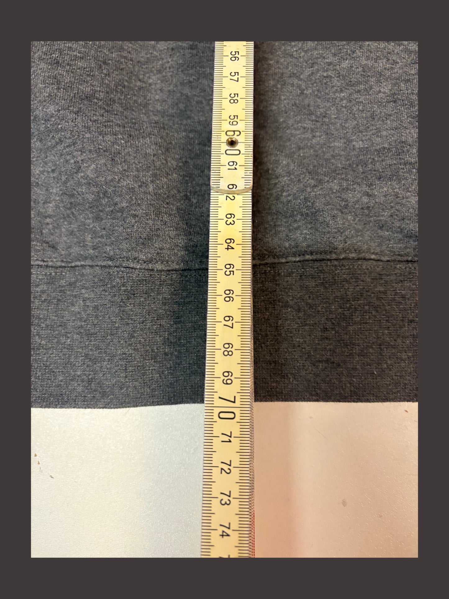 Nike Vintage Trackpants L 6173