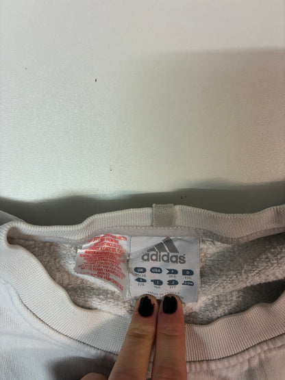 Vintage Adidas Sweatshirt M 6028