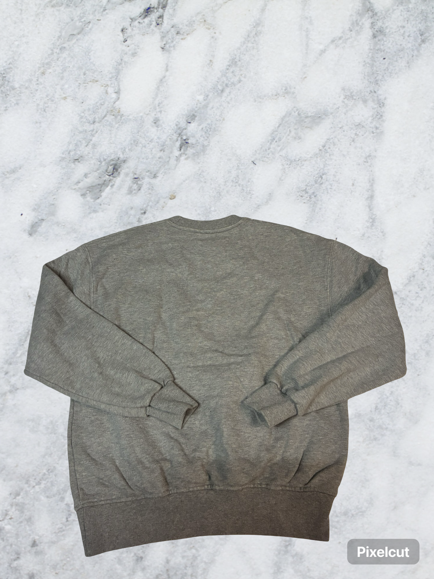 Vintage Tommy Hilfiger Sweatshirt S 6004