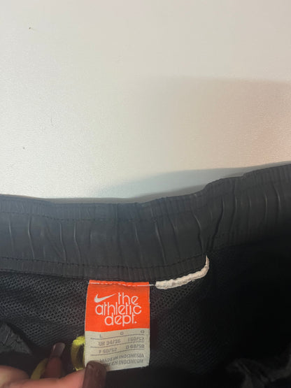 Vintage Nike Trackpants L - XL 5575
