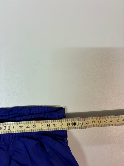 Vintage Nike Trackpants lila M 5915