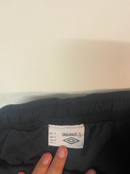 Vintage Umbro Trackpants S 3607