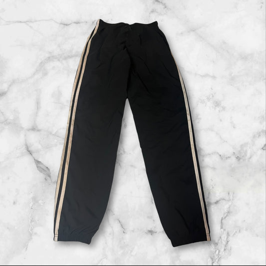 Vintage Adidas Trackpants Kids L fit XS 4350