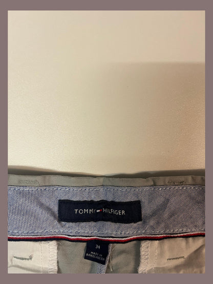 Vintage Tommy Hilfiger Shorts 34 3707