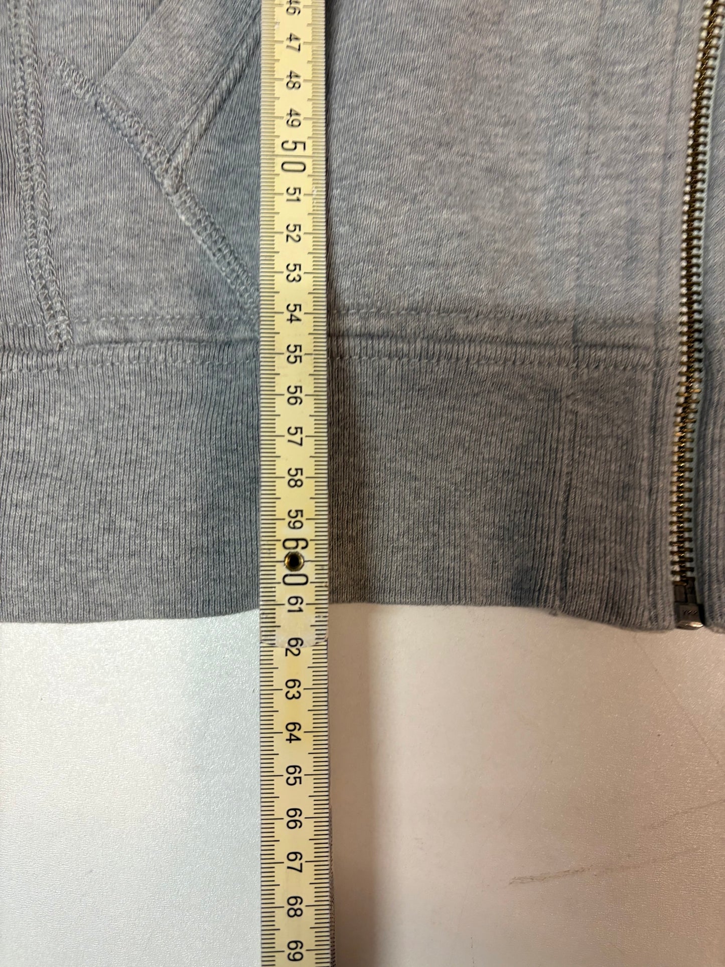 Polo Ralph Lauren Vintage Zipper m 6341