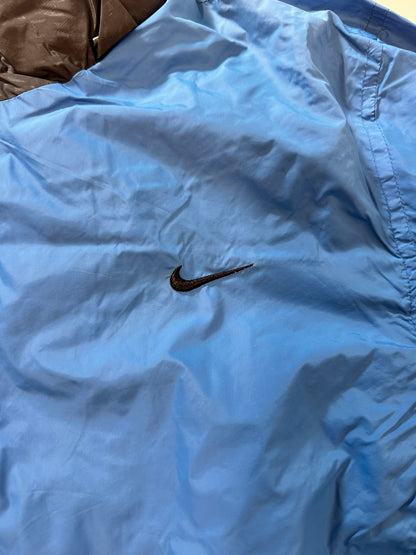 Nike vintage Trainingsjacke XL 7457