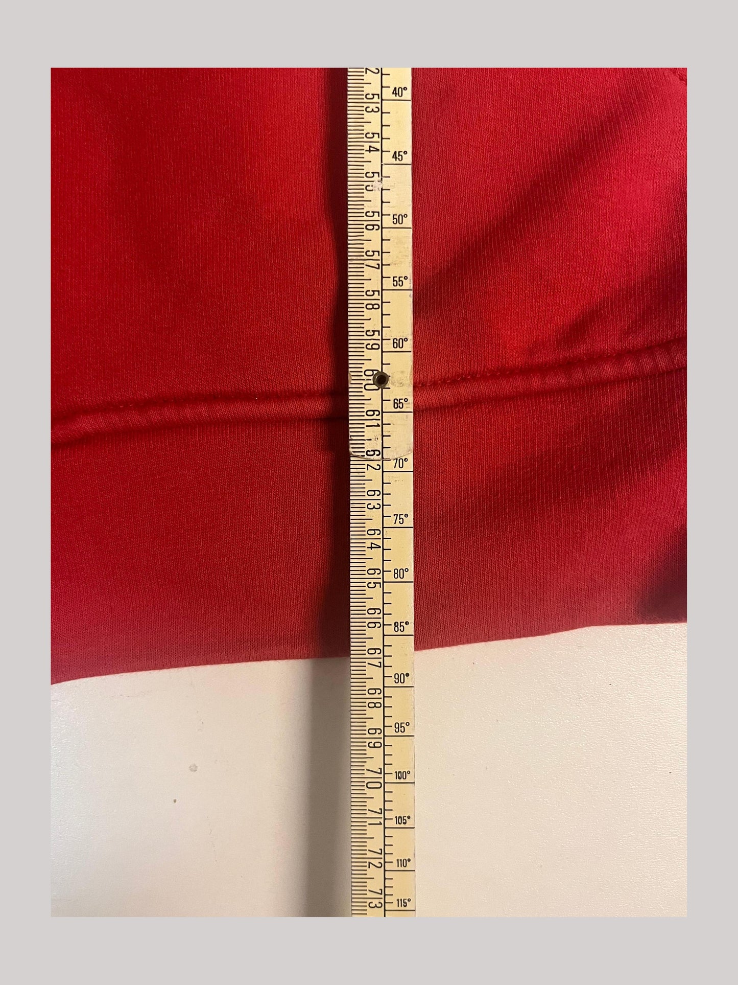 Vintage Puma X Ferrari Jacke L 4555