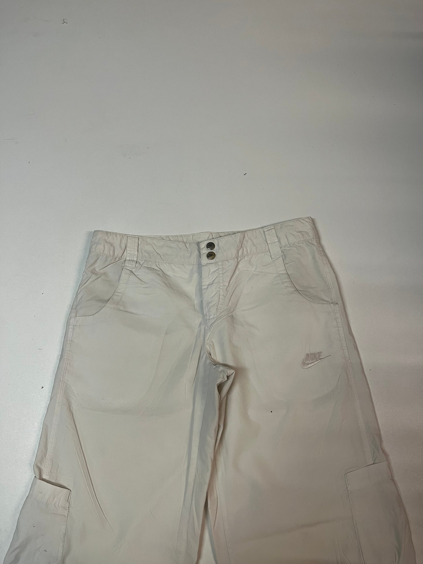 Nike Vintage Trackpants 38 4894