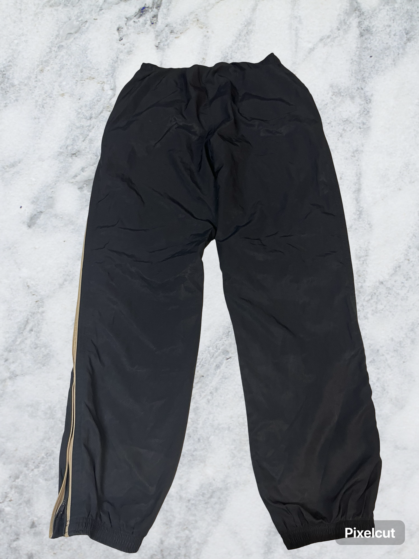 Vintage Reebok Trackpants M 5306