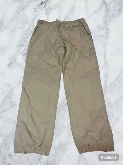 Vintage Nike Trackpants L fit M 5691