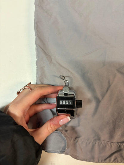 Nike Vintage Trackpants M baggy 6507