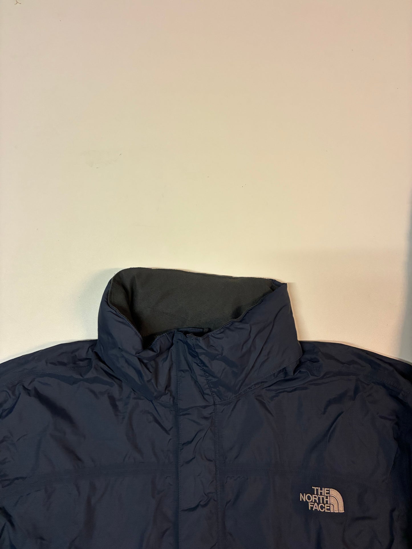 Vintage the north Face Regenjacke XL fit L 5997