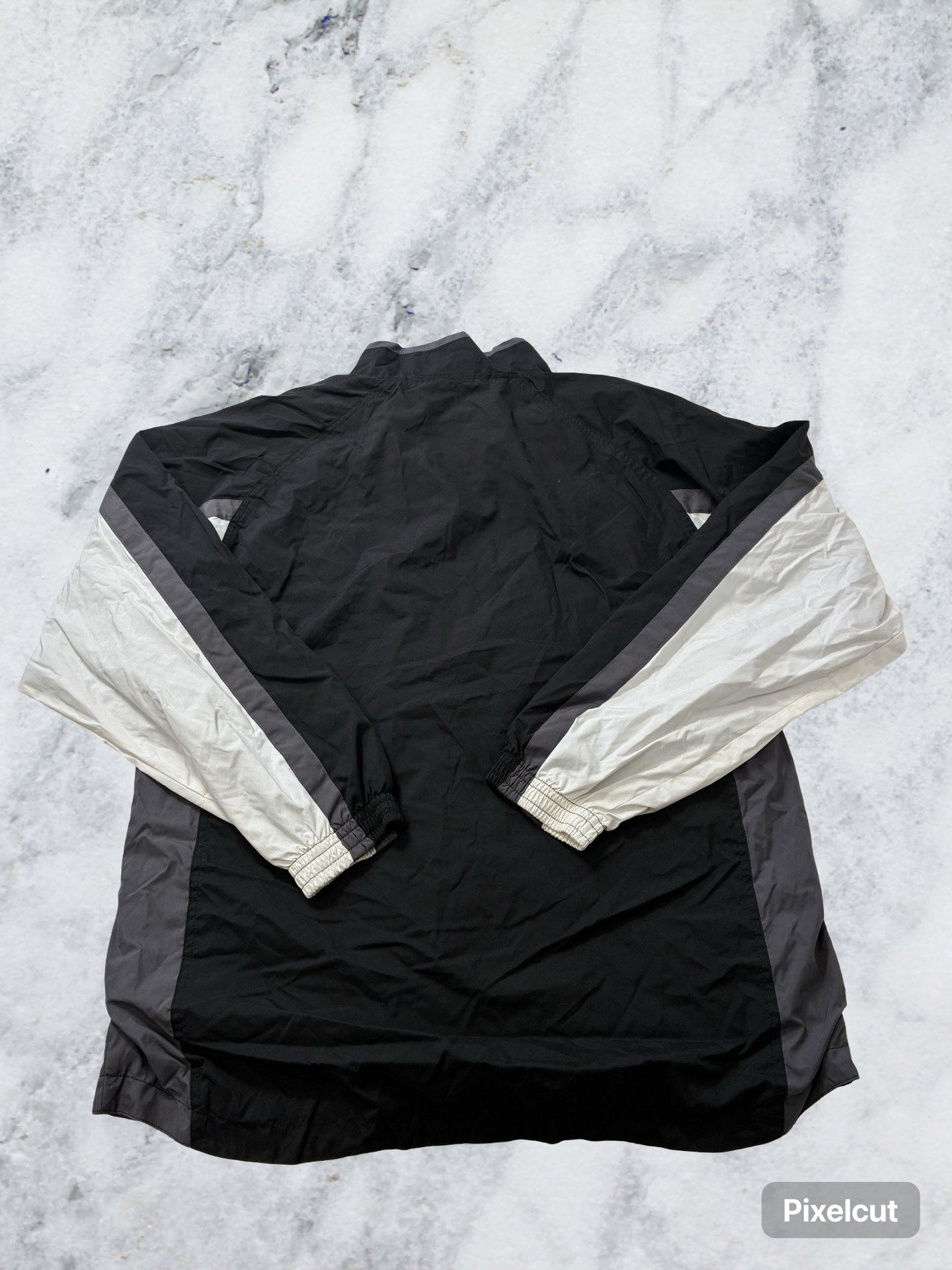 Vintage Reebok Trainingsjacke L fit XL 6716