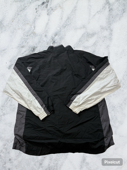 Vintage Reebok Trainingsjacke L fit XL 6716