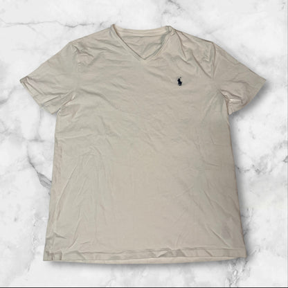 Polo Ralph Lauren Vintage Tshirt M/L 4739