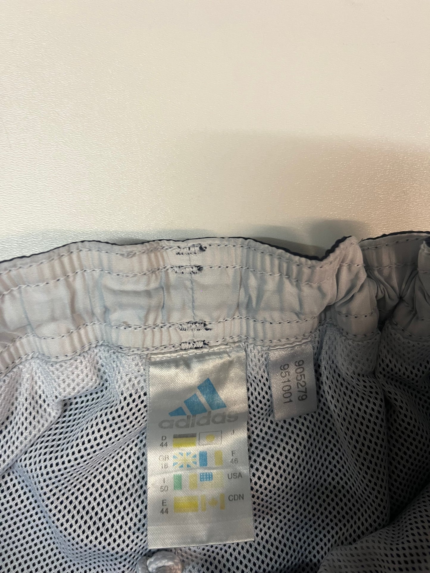 Vintage Adidas Trackpants M 4310