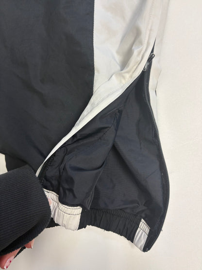 Nike Vintage Trackpants M baggy 6644