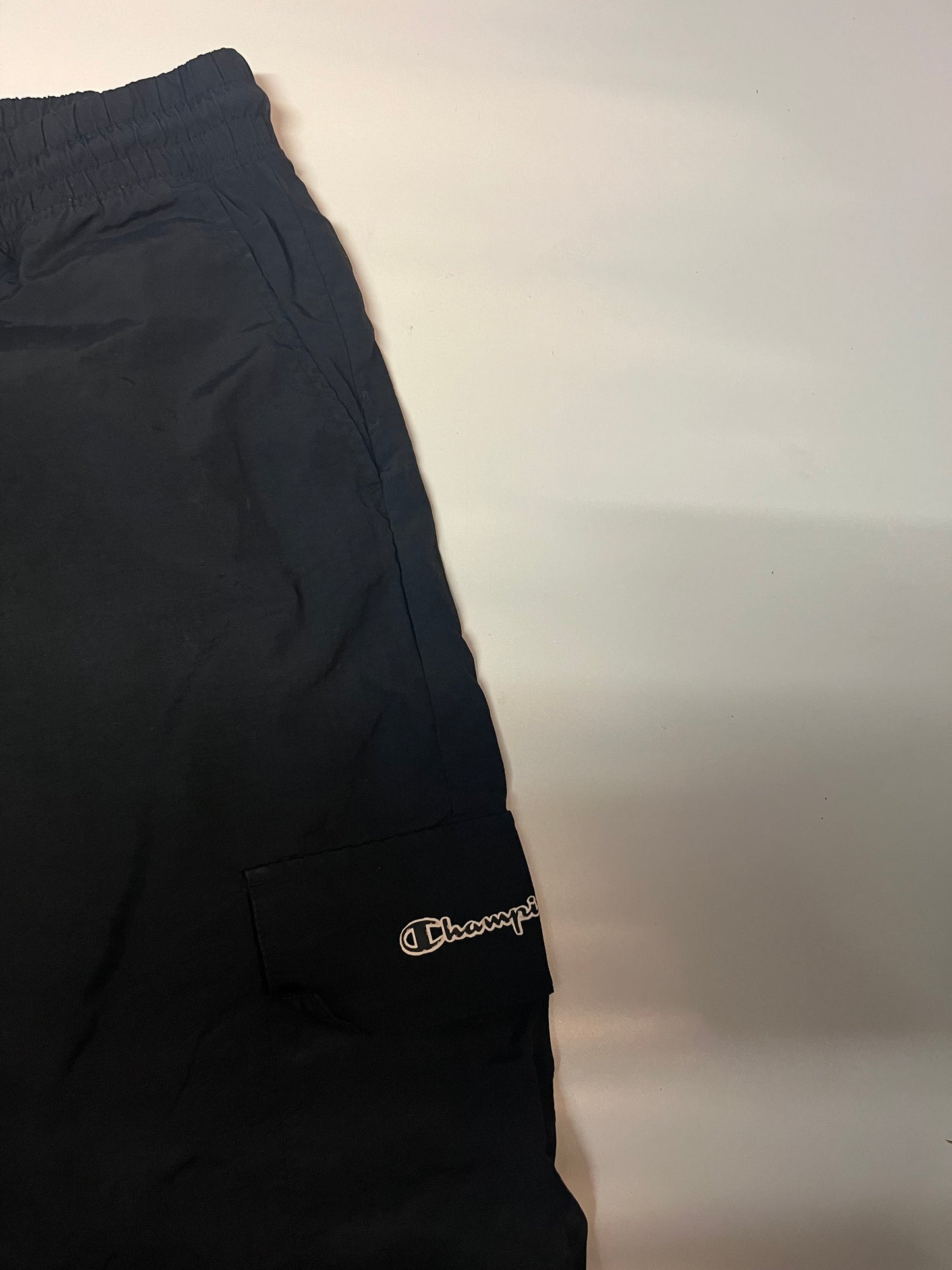 Vintage Champion Trackpants S 4334