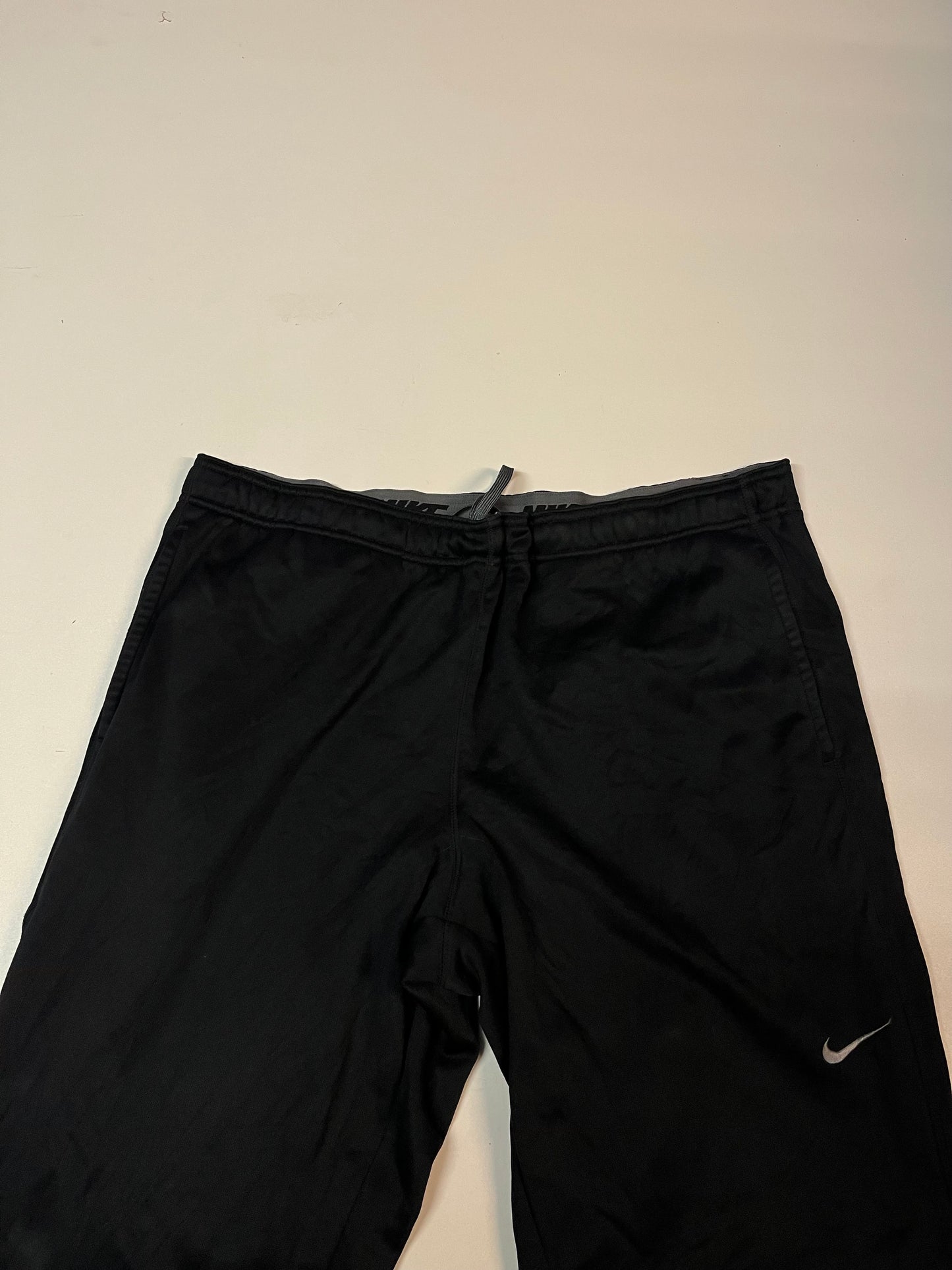 Nike Vintage Trackpants Xl gefüttert baggy 5469