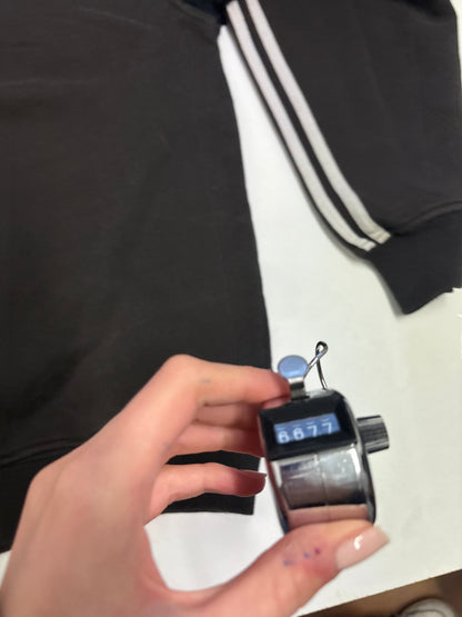 Adidas Vintage Sweatshirt L 6677