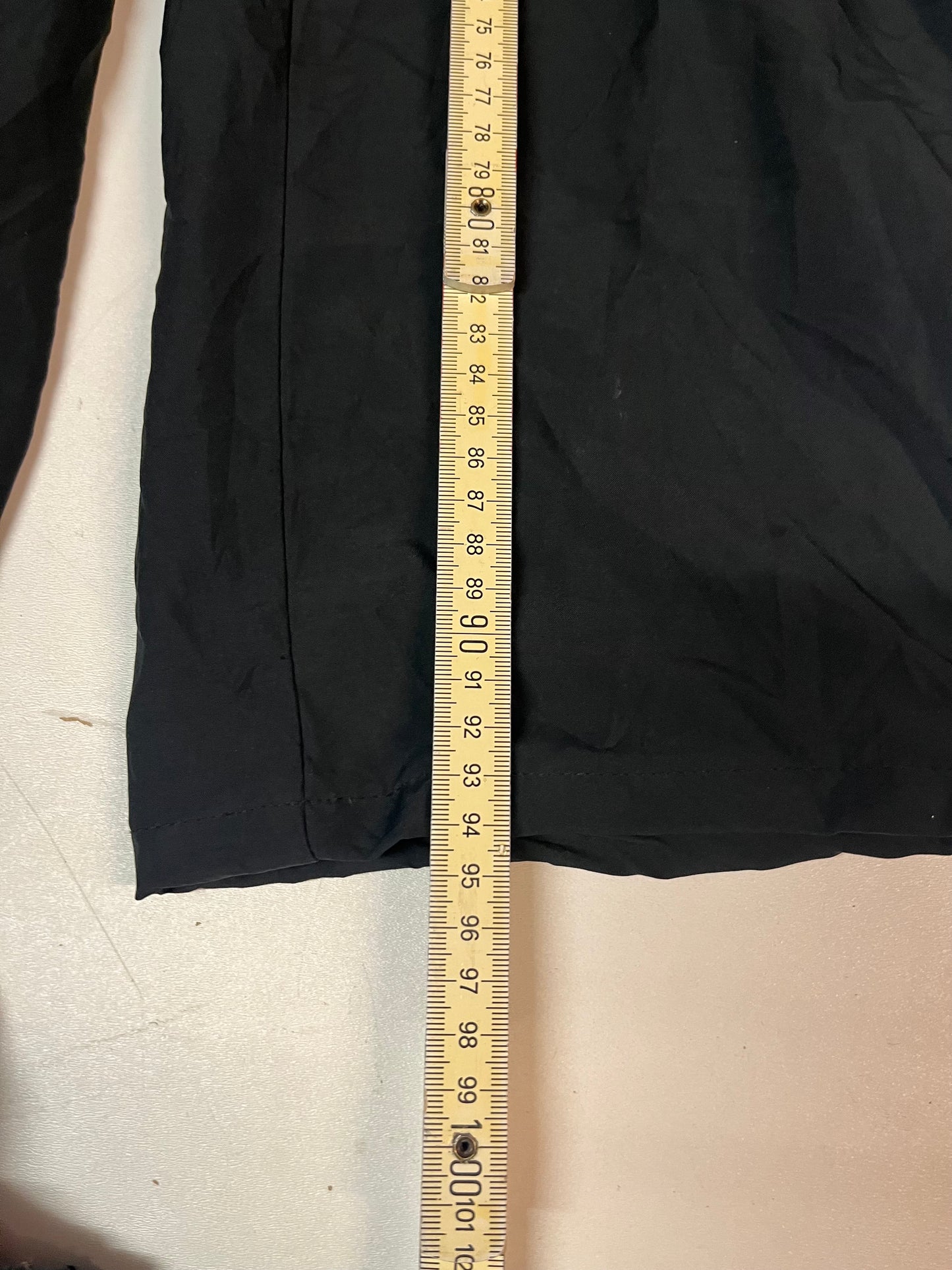 Nike Vintage Trackpants m baggy 5357