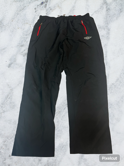 Vintage Umbro Trackpants XXL 5786