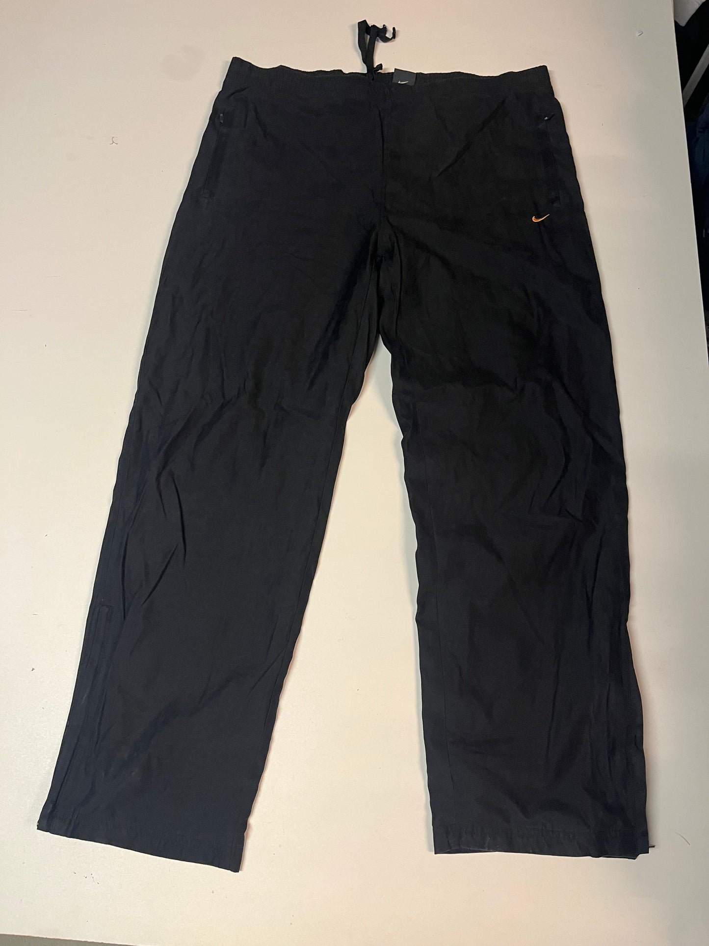 Nike Vintage Trackpants xl baggy 5441